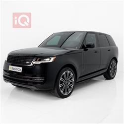 لاند روفر رانج روفر فوج